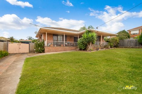 Property photo of 42 Stevens Street Portarlington VIC 3223