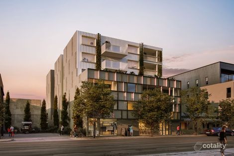 101/21 Victoria St, Footscray, VIC 3011