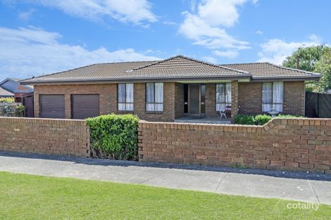 Property photo of 11 Kimberly Road Warrnambool VIC 3280