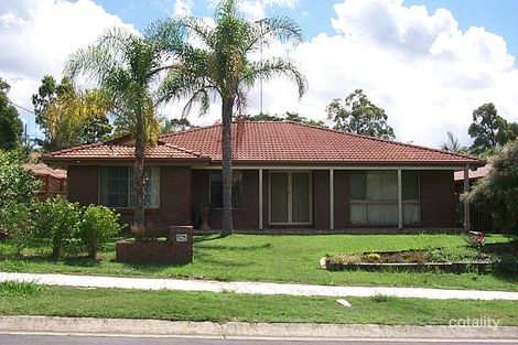 18 Parkroyal Cres, Regents Park, QLD 4118