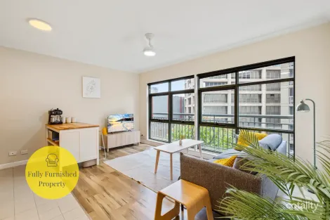 Property photo of 704/551 Flinders Lane Melbourne VIC 3000