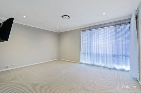 Property photo of 20 Patherton Place Narellan Vale NSW 2567
