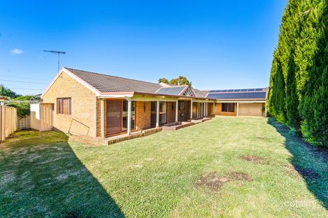 Property photo of 20 Patherton Place Narellan Vale NSW 2567