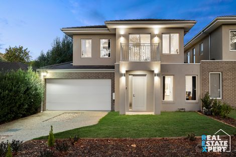 Property photo of 3/16 Manuka Road Berwick VIC 3806