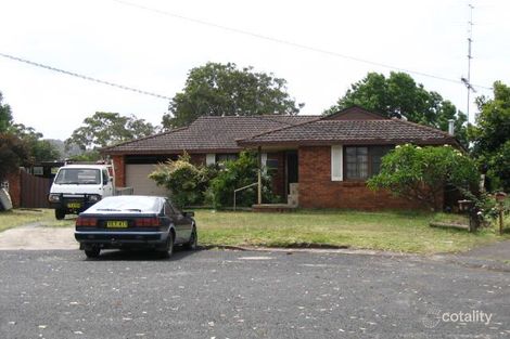 5 Rowan Rd, Woy Woy, NSW 2256