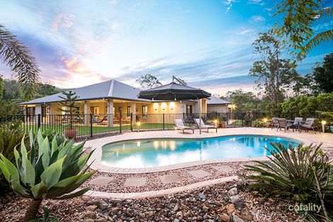 Property photo of 4 Pinbarren Place Yugar QLD 4520