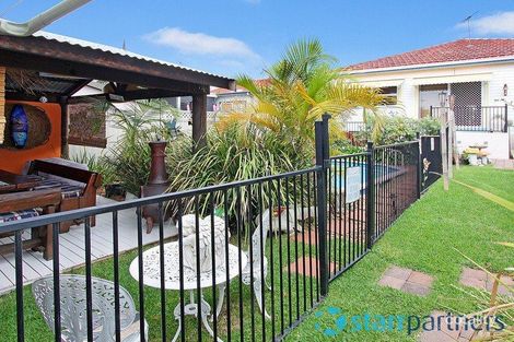 Property photo of 2A Berwick Street Guildford NSW 2161