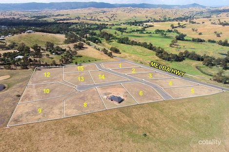 6 Purcell Rd, Yea, VIC 3717