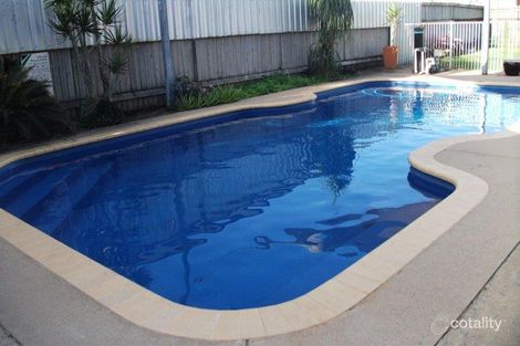 204 Slade Point Rd, Slade Point, QLD 4740