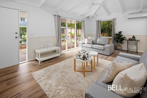 Property photo of 13 Gembrook-Launching Place Road Gembrook VIC 3783