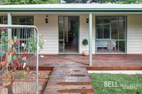 Property photo of 13 Gembrook-Launching Place Road Gembrook VIC 3783