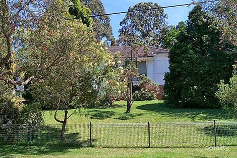 Property photo of 79 Moffatts Drive Dundas Valley NSW 2117