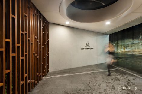 13b/2 Distillery Dr, Pyrmont, NSW 2009