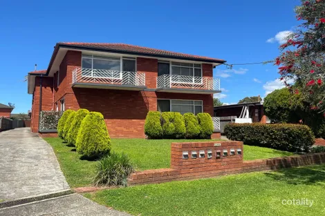 1/31 Parry Ave, Narwee, NSW 2209