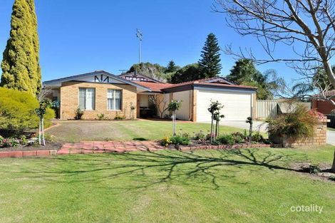Property photo of 24 Coran Gardens Warnbro WA 6169