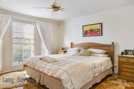 Property photo of 10 Chippendale Place Helensburgh NSW 2508