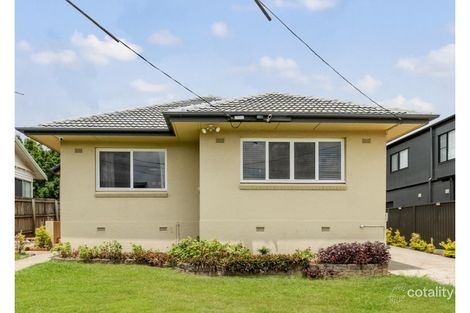 Property photo of 96 Miller Street Chermside QLD 4032