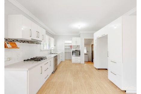 Property photo of 96 Miller Street Chermside QLD 4032