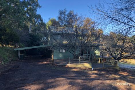 154 Currys Hill Rd, Musk, VIC 3461
