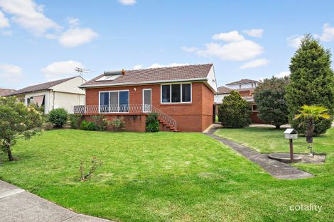 Property photo of 34 Lock Street Blacktown NSW 2148