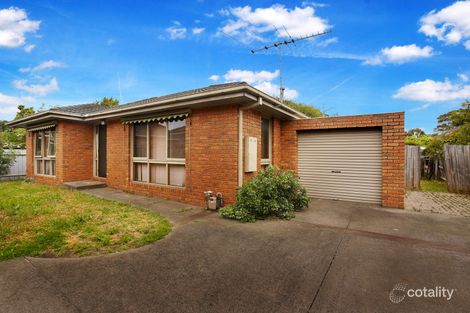 2/20 Marshall Ave, Clayton, VIC 3168