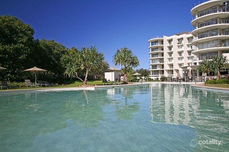 Property photo of 1306/923 David Low Way Marcoola QLD 4564