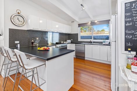 Property photo of 4 Johnson Street Balnarring VIC 3926