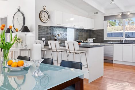 Property photo of 4 Johnson Street Balnarring VIC 3926