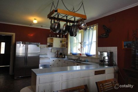 Property photo of 100 Mount Crawford Road Williamstown SA 5351