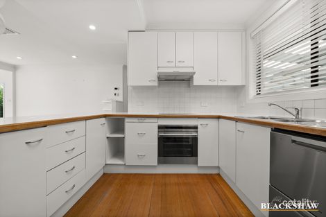 Property photo of 55 Jansz Crescent Griffith ACT 2603