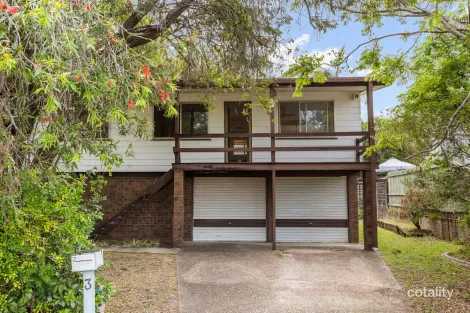 Property photo of 3 Chateau Court Petrie QLD 4502