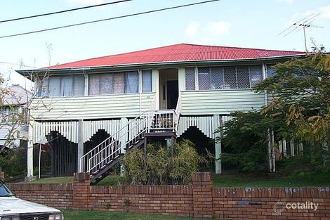 Property photo of 59 Tait Street Kelvin Grove QLD 4059