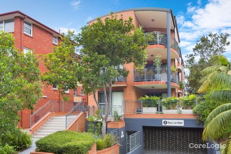 Property photo of 6/8 Allison Road Cronulla NSW 2230