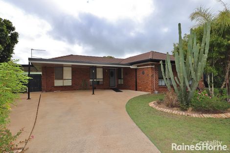 2 Rose Ct, Kingaroy, QLD 4610