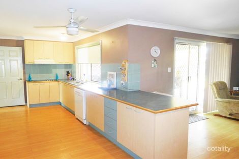 Property photo of 6 Haase Crescent Ormeau QLD 4208