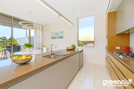 Property photo of 103/30 Pyrmont Bridge Road Camperdown NSW 2050