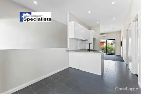 Property photo of 15/26-28 Third Avenue Macquarie Fields NSW 2564