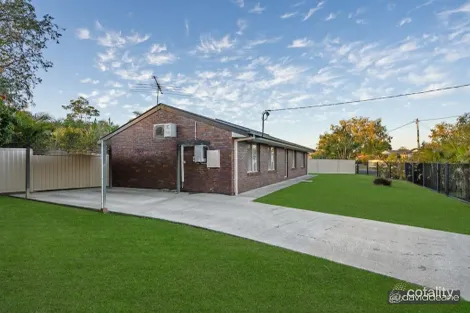 Property photo of 18 Cleary Street Caboolture QLD 4510