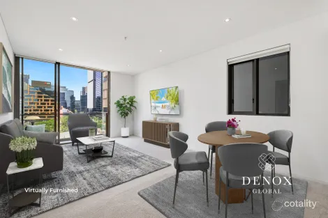 Property photo of 708/45 Macquarie Street Parramatta NSW 2150