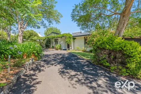 Property photo of 6 Forrest Street Bridgetown WA 6255