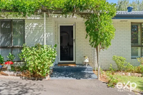 Property photo of 6 Forrest Street Bridgetown WA 6255