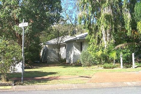 Property photo of 14 Chaplin Crescent Oxenford QLD 4210