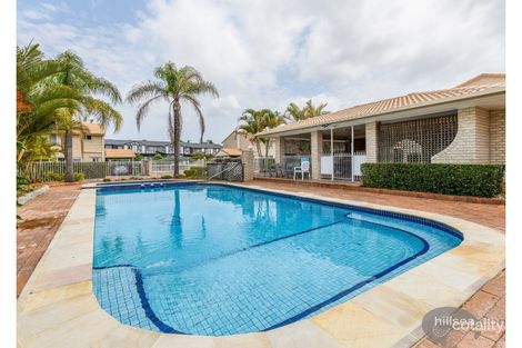 Property photo of 78/15 Magellan Road Springwood QLD 4127