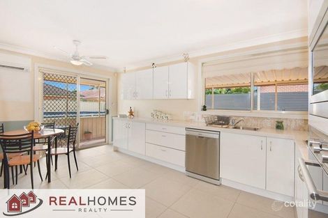 Property photo of 9 Lynx Place Cranebrook NSW 2749
