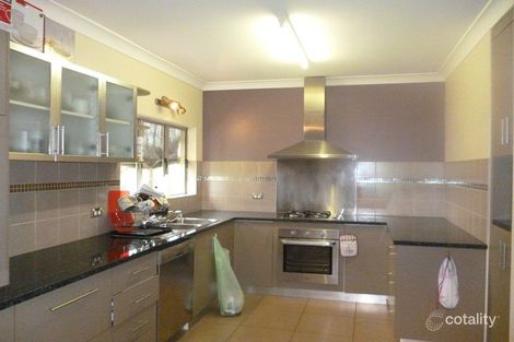 Lot 1 Booth Rd, Utchee Creek, QLD 4871