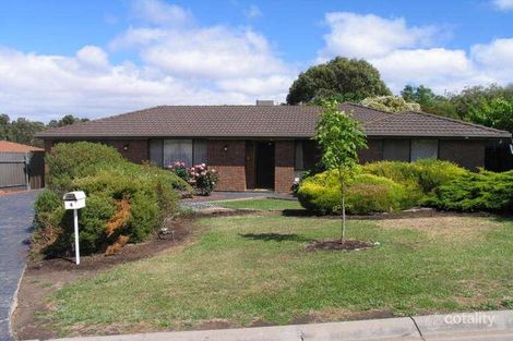 4 Raven Ct, Wynn Vale, SA 5127