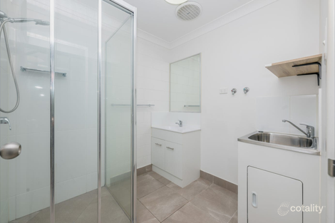 Property photo of 4/55 Hodel Street Hermit Park QLD 4812