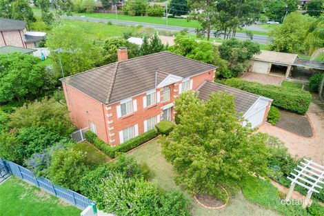 Property photo of 9 Killarney Court McGraths Hill NSW 2756