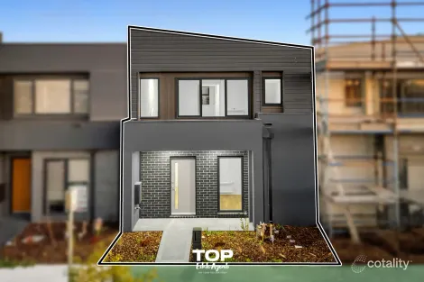 11 Croft Dr, Clyde North, VIC 3978