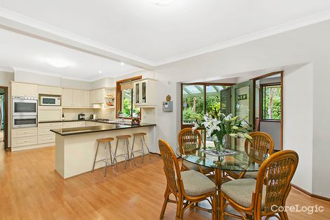 Property photo of 12 Lawley Crescent Pymble NSW 2073